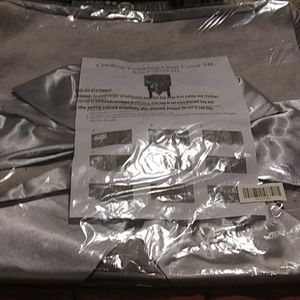 Cordless twinkle covers